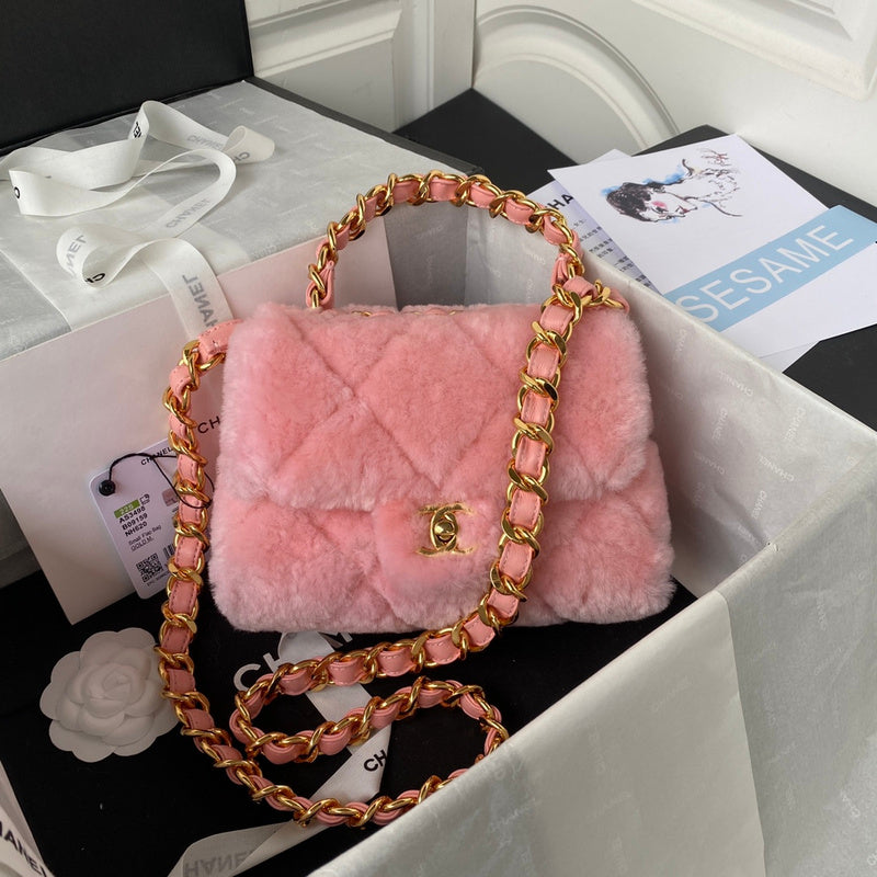 Amelia- CHL Bags - 7349