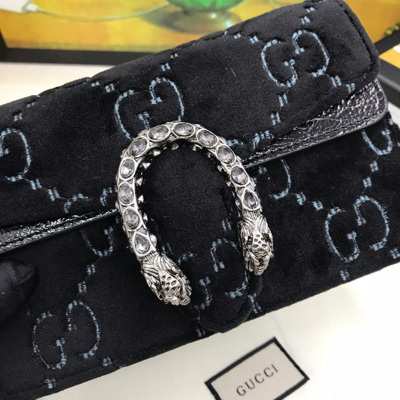 AmeliaLuxury - GCI Bags - 1142