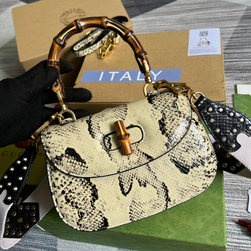 Amelia- GCI Bags - 4486