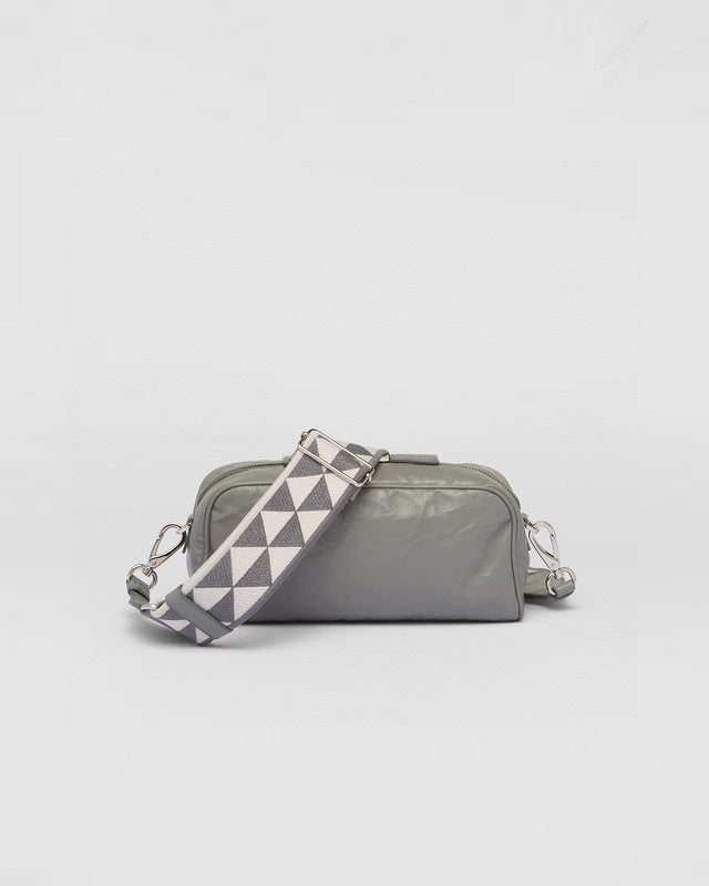 Amelia- PRDA  LUXURY BAGS - 847