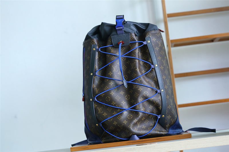 Fan Fashion Lu-Vi bags - 9747