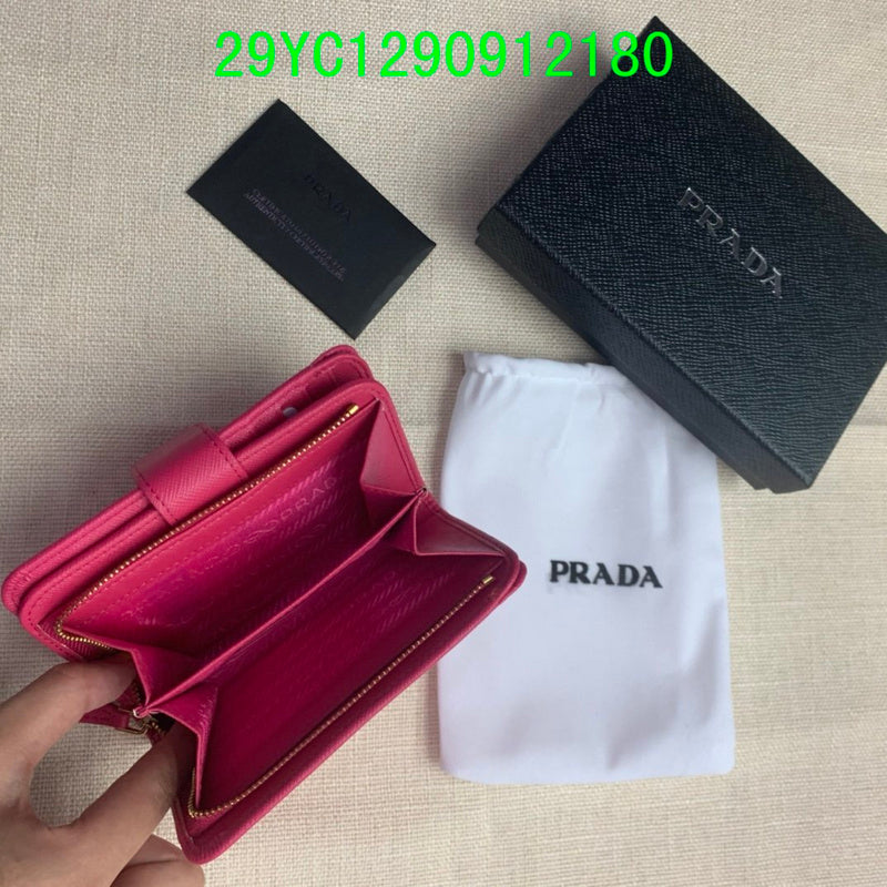 Amelia - PD Wallet - 465