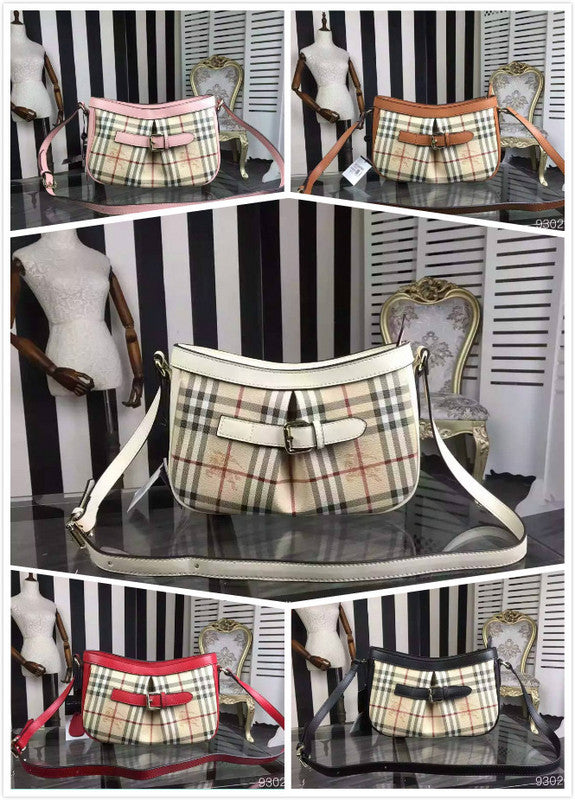 B-Berry Bags - Women Ameliave Luxury Bags - 1129