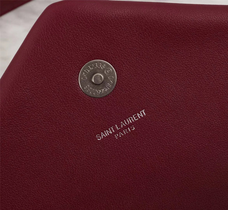 Amelia - YSL Bag - 3870