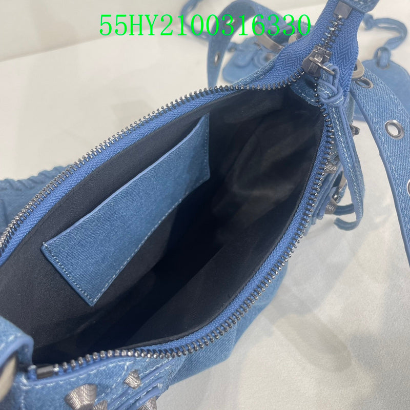 Amelia - BGA Bags - 1873