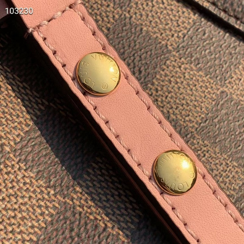 Amelia Fashion Lu-Vi bags - 17225