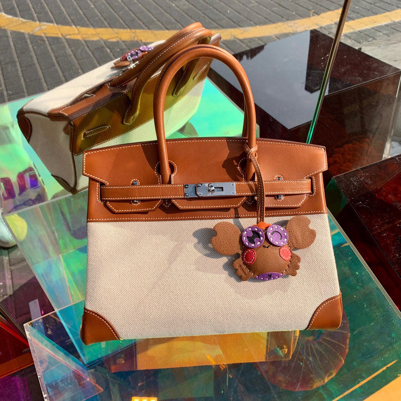 Amelia - HMS Bags - 1779