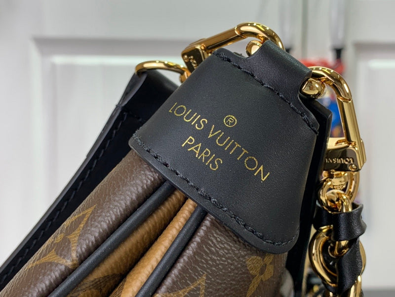 Amelia - LV Bags - 15243