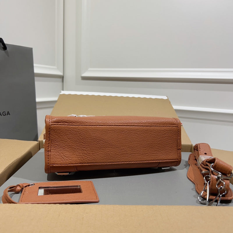 Amelia - BLN-CIAGA WOMEN LUXURY BAGS - 443
