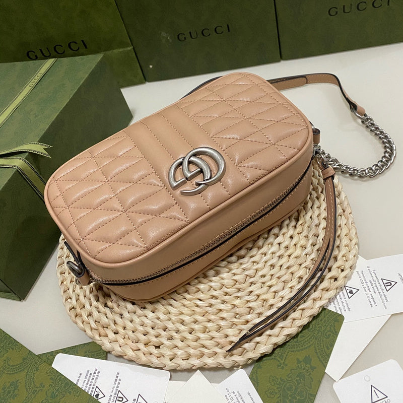 Amelia- GCI Bags - 2020