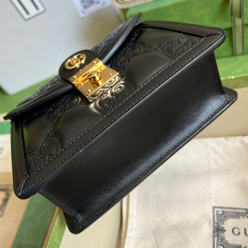 Amelia- GCI LUXURY LADY BAG - BRANDED BAGS FOR WOMEN - 462