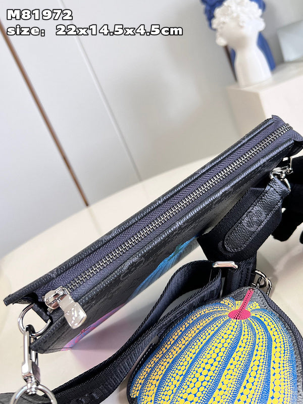 Amelia - LV Bags - 15443