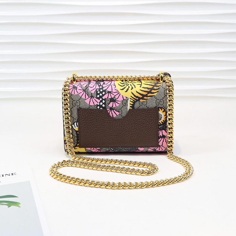AmeliaLuxury - GCI Bags - 1024