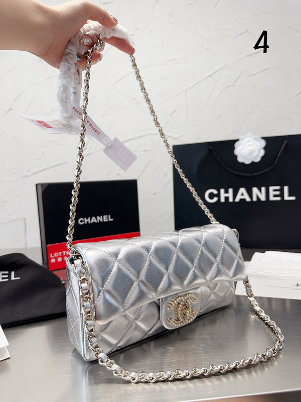 Amelia- CHL Bags - 6918