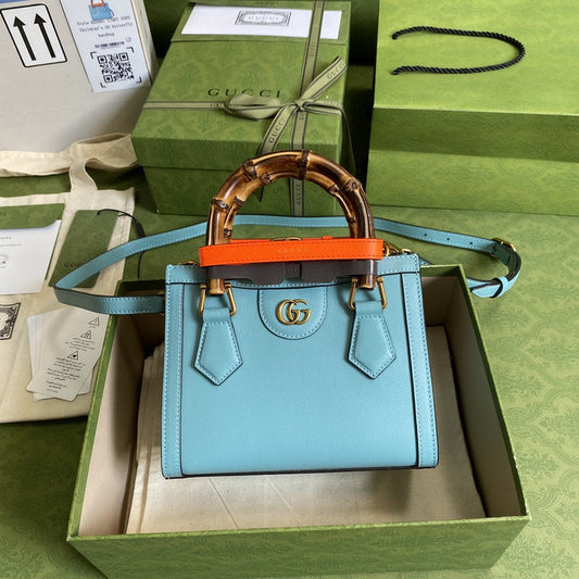 Amelia- GUKI Bags - 1783