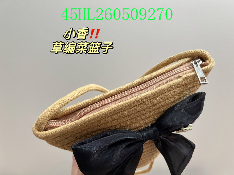 Amelia - CHL Bags - 1020