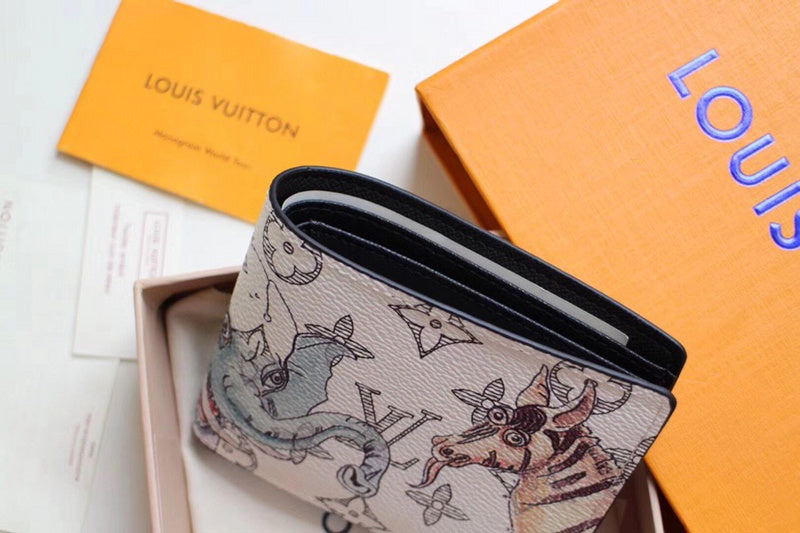 Amelia - LV Bags - 13803