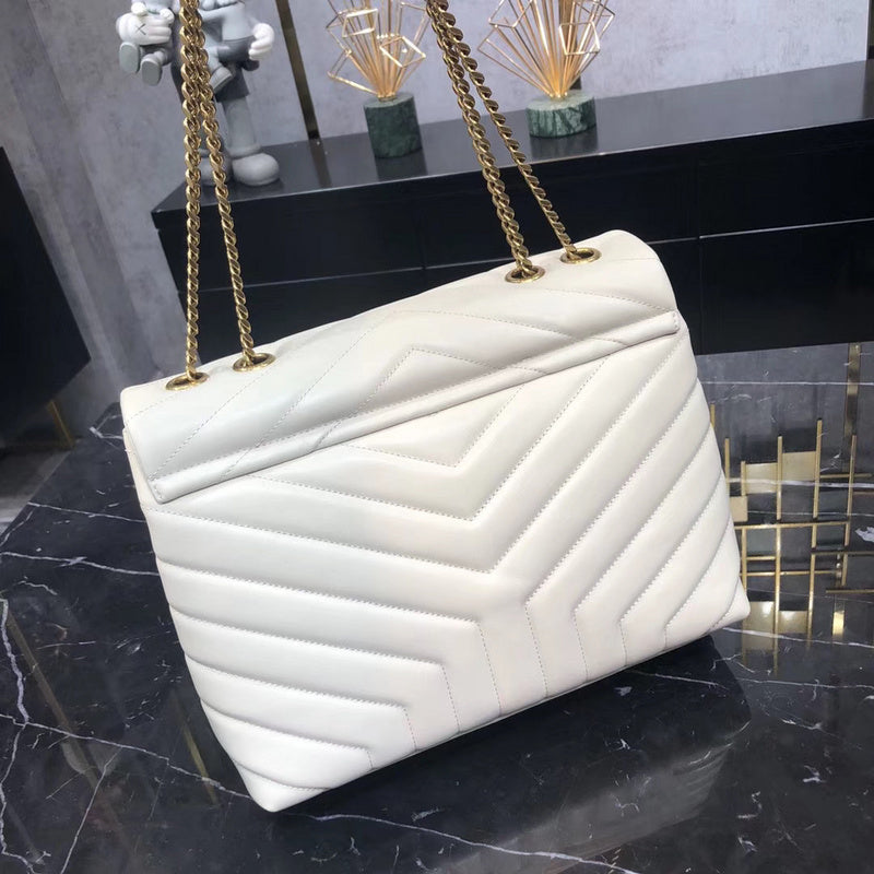 Amelia - YSL Bag - 3840