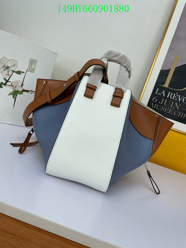 Amelia - LWE BRANDED BAGS - 253