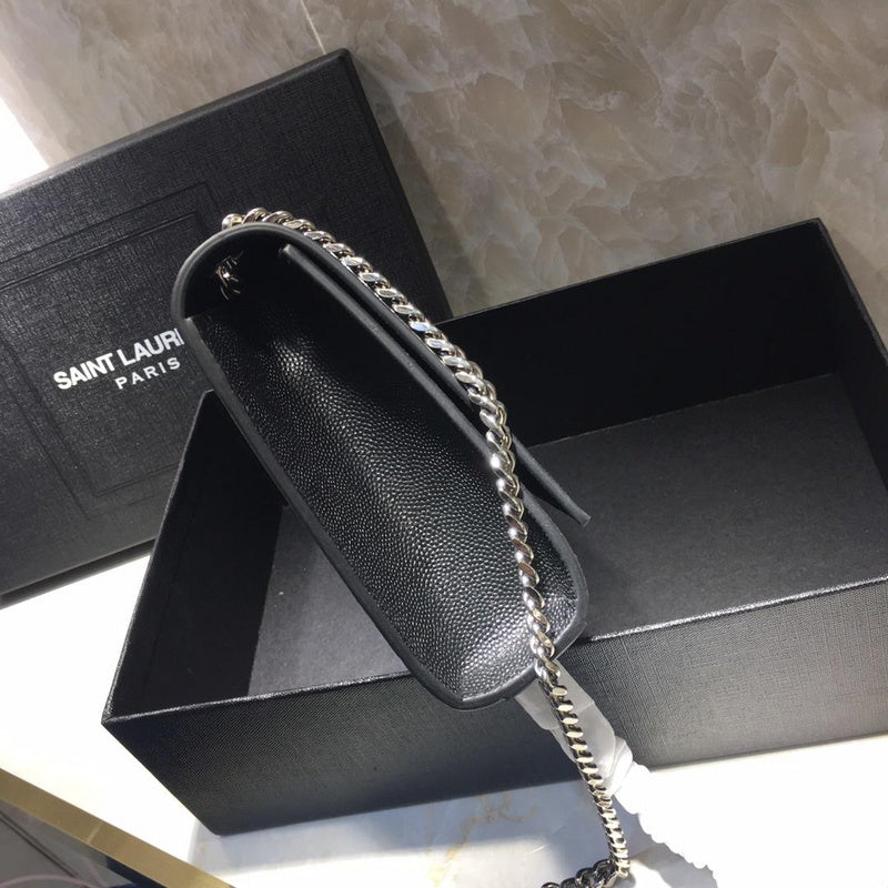 Amelia - YSL Bag - 2697
