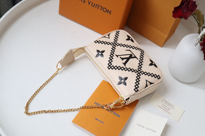 Amelia- LOV  Luxury  Wallets - 632