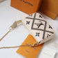 Amelia- LOV  Luxury  Wallets - 632