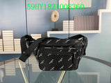 Amelia - BGA Bags - 2021
