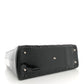 Christian Dior Patent Cannage Large Lady Dior Black