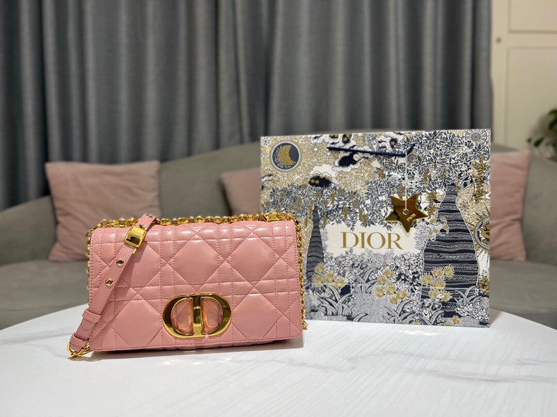 Amelia- DYOR FASHION BAGS - 2259