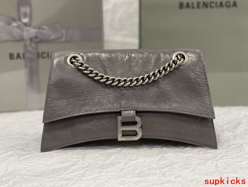 Amelia- BG Hourglass Bags - 022