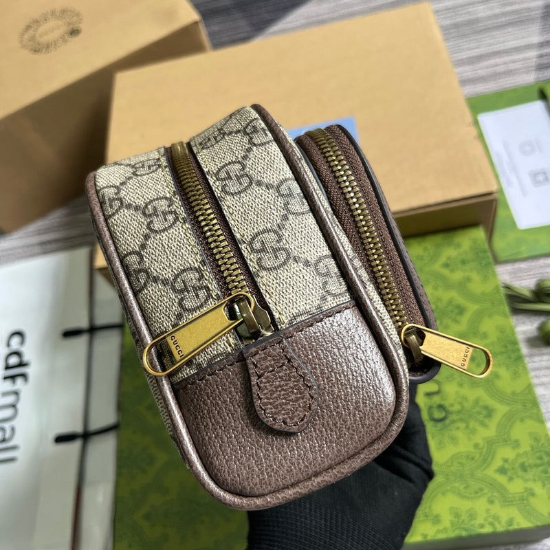 Amelia- GCI Bags - 5237