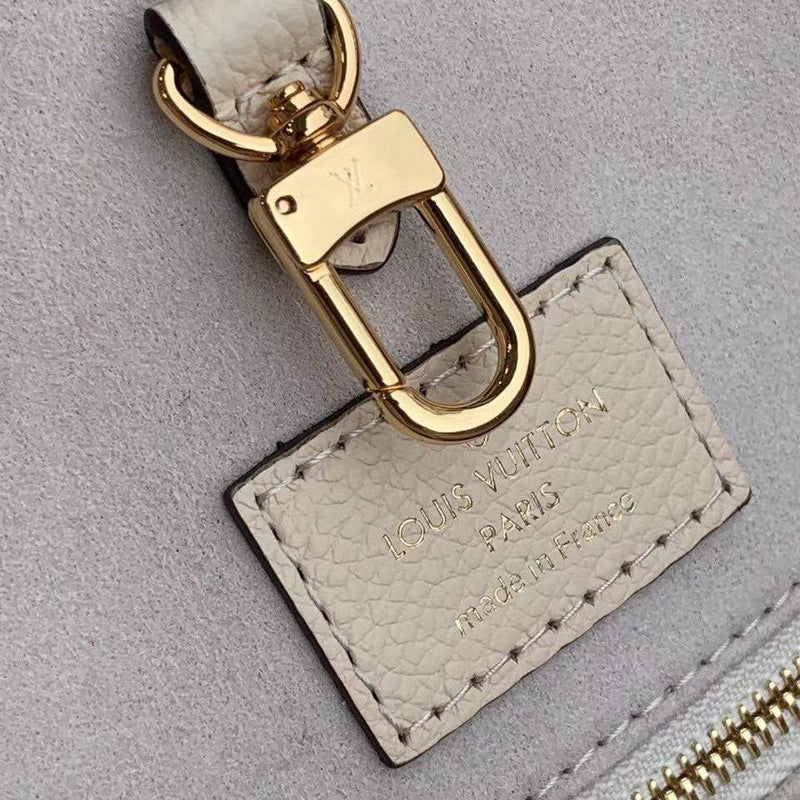 Fan Fashion Lu-Vi bags - 17612