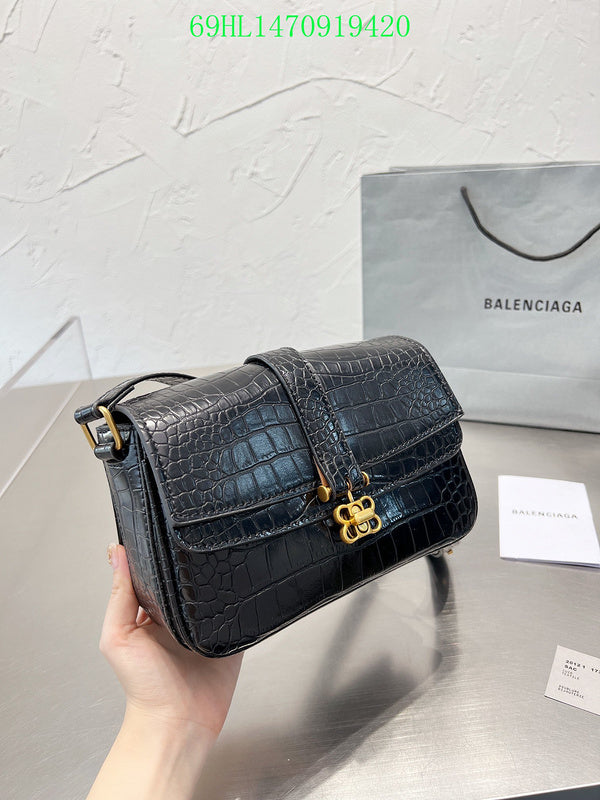 Amelia - BGA Bags - 2046