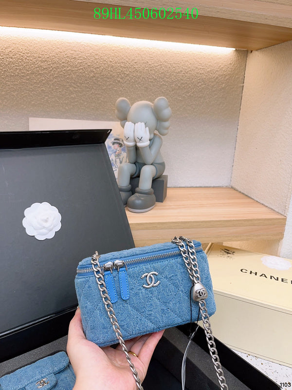 Amelia - CHL Bags - 766