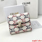 Amelia- Mix Wallets - 710