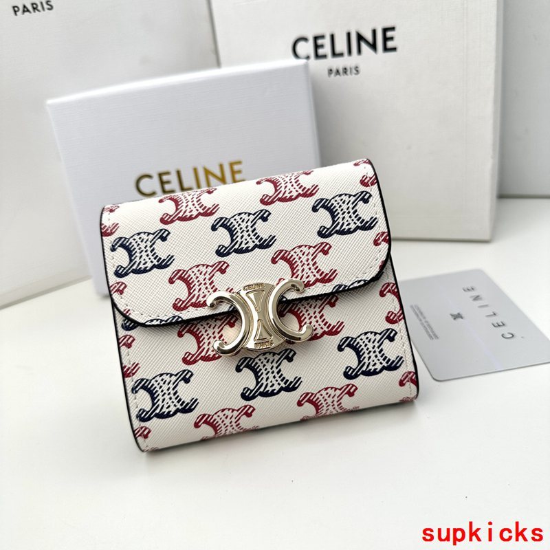 Amelia- Mix Wallets - 710