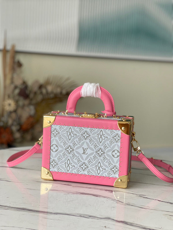 Amelia- Lu-Vi bags - 5876