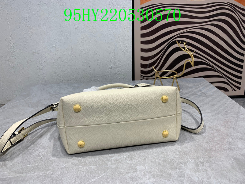 Prada Bags - The Barnes Bags  266
