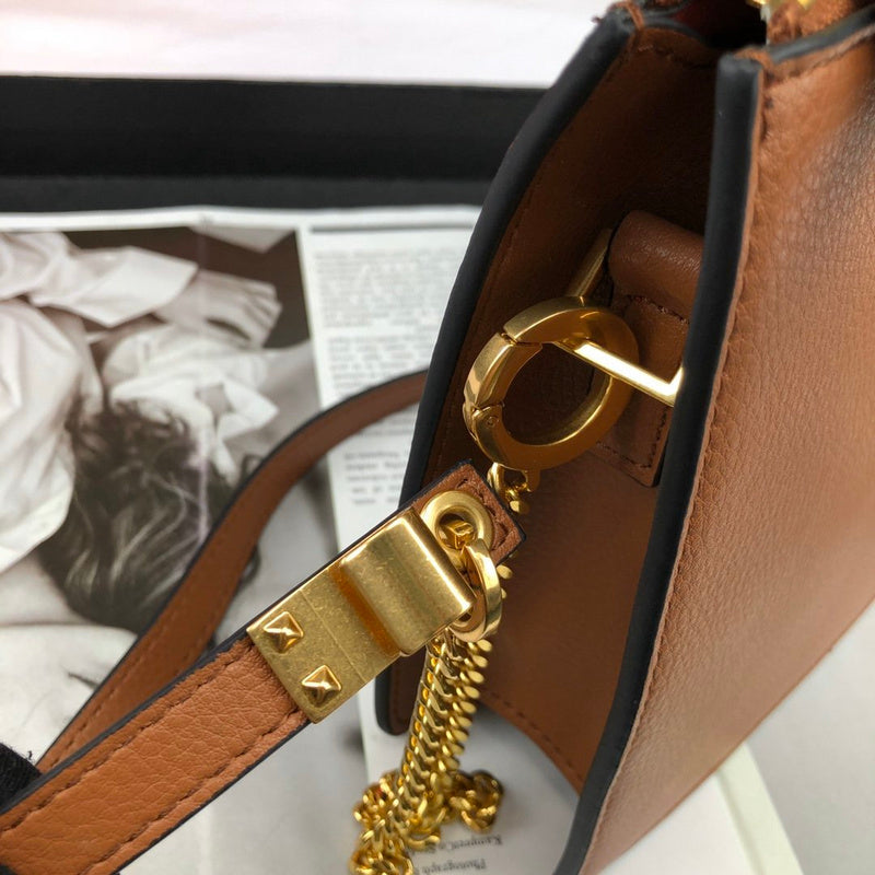 Amelia- VEL WOMEN LUXURY BAGS - 1178
