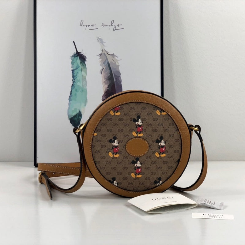Amelia- GCI Bags - 4009