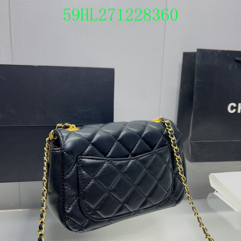 Amelia - CHL Bags - 1655