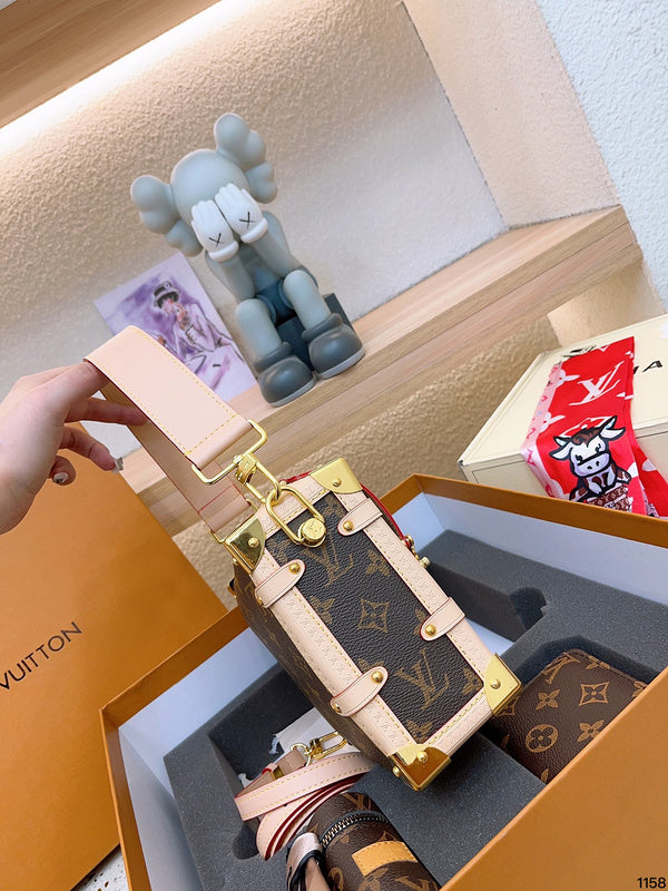 Amelia - LV Bags - 14613
