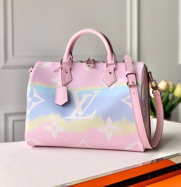AmeliaLuxury - LOV Bags - 3137