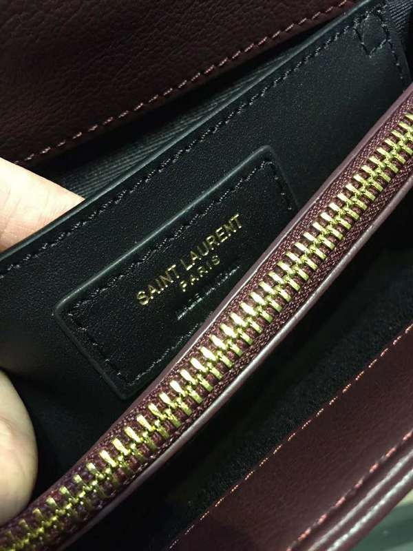 Amelia - YSL Bag - 2658