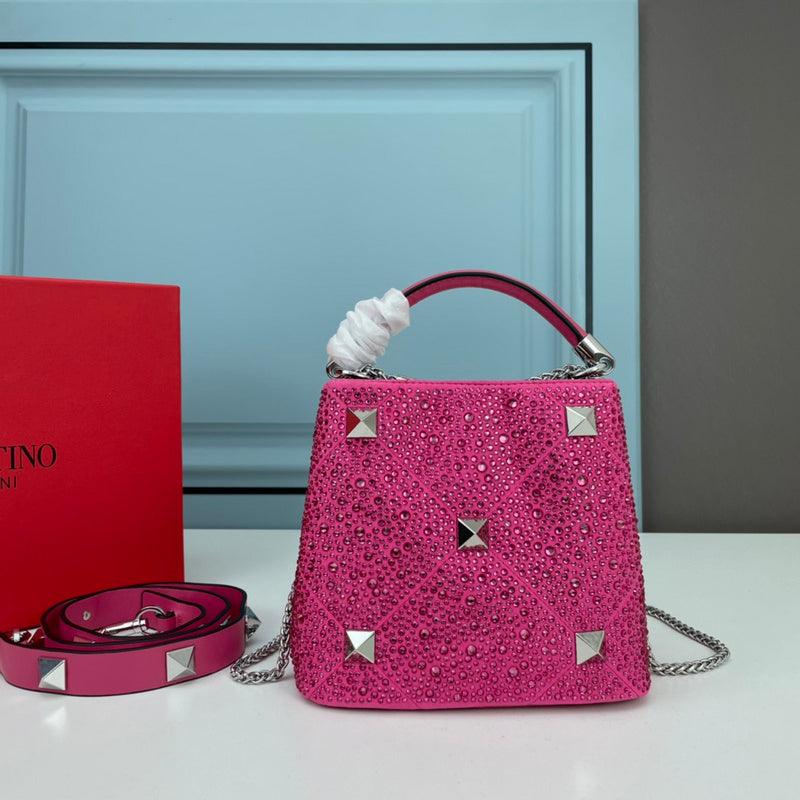 Amelia- VEL WOMEN LUXURY BAGS - 894