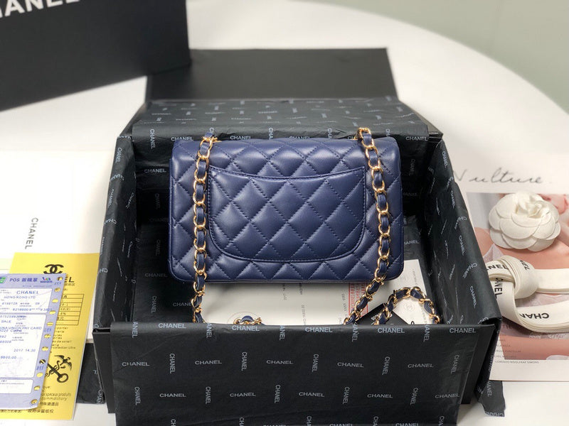 Amelia- CHL Bags - 7467