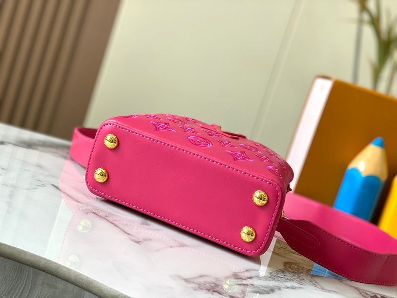 Amelia- GUKI Women Bags - 1418