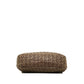 FENDI Zucchino Shoulder Bag