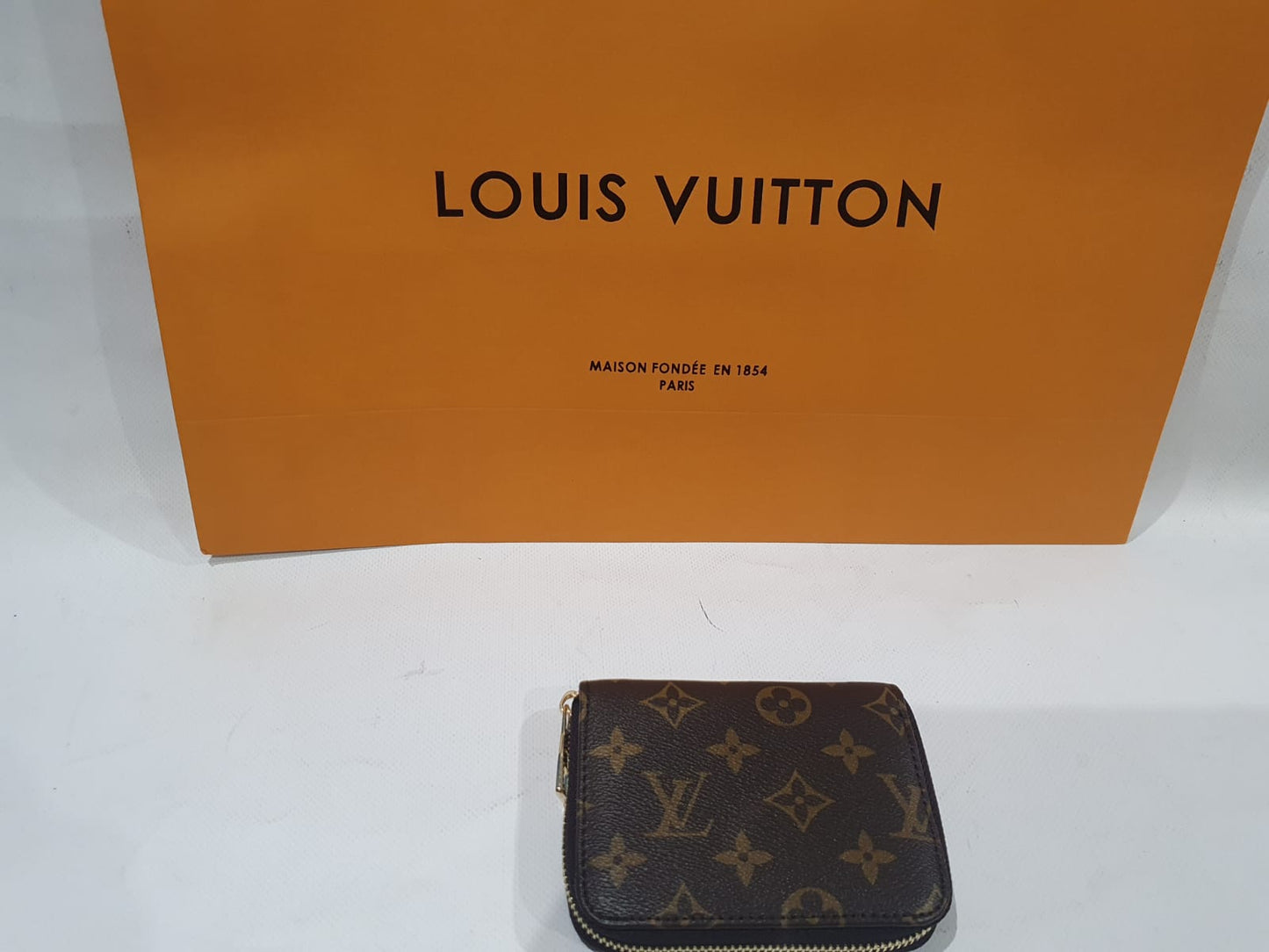 Louis Vuitton Wallet