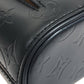 LOUIS VUITTON Monogram Mat Alston Shoulder Bag